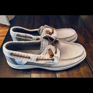 Sperry Boat Shoes